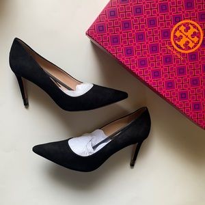 Tory Burch Greenwich pumps